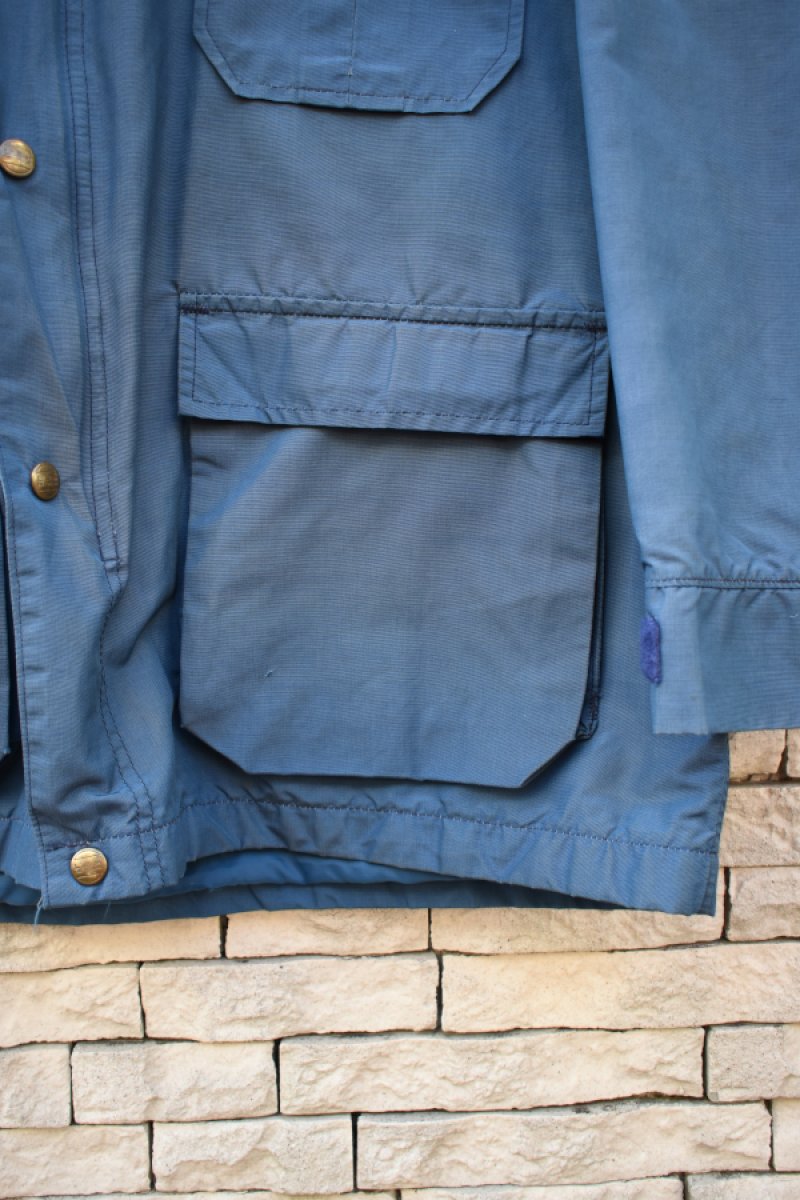 画像11: 80's L.L.Bean mountain parka -made in USA- (11)