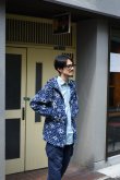 画像19: 90's L.L.Bean fleece zip up parka (19)