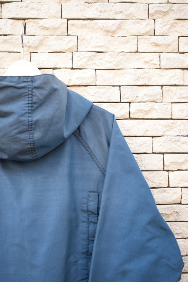 画像17: 80's L.L.Bean mountain parka -made in USA- (17)