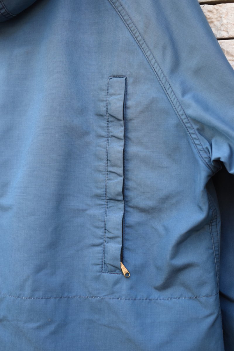 画像21: 80's L.L.Bean mountain parka -made in USA- (21)