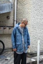画像26: 80's L.L.Bean mountain parka -made in USA- (26)