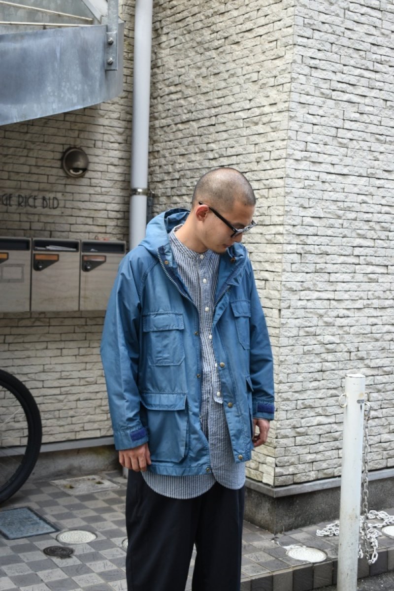 画像26: 80's L.L.Bean mountain parka -made in USA- (26)