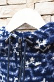 画像6: 90's L.L.Bean fleece zip up parka (6)