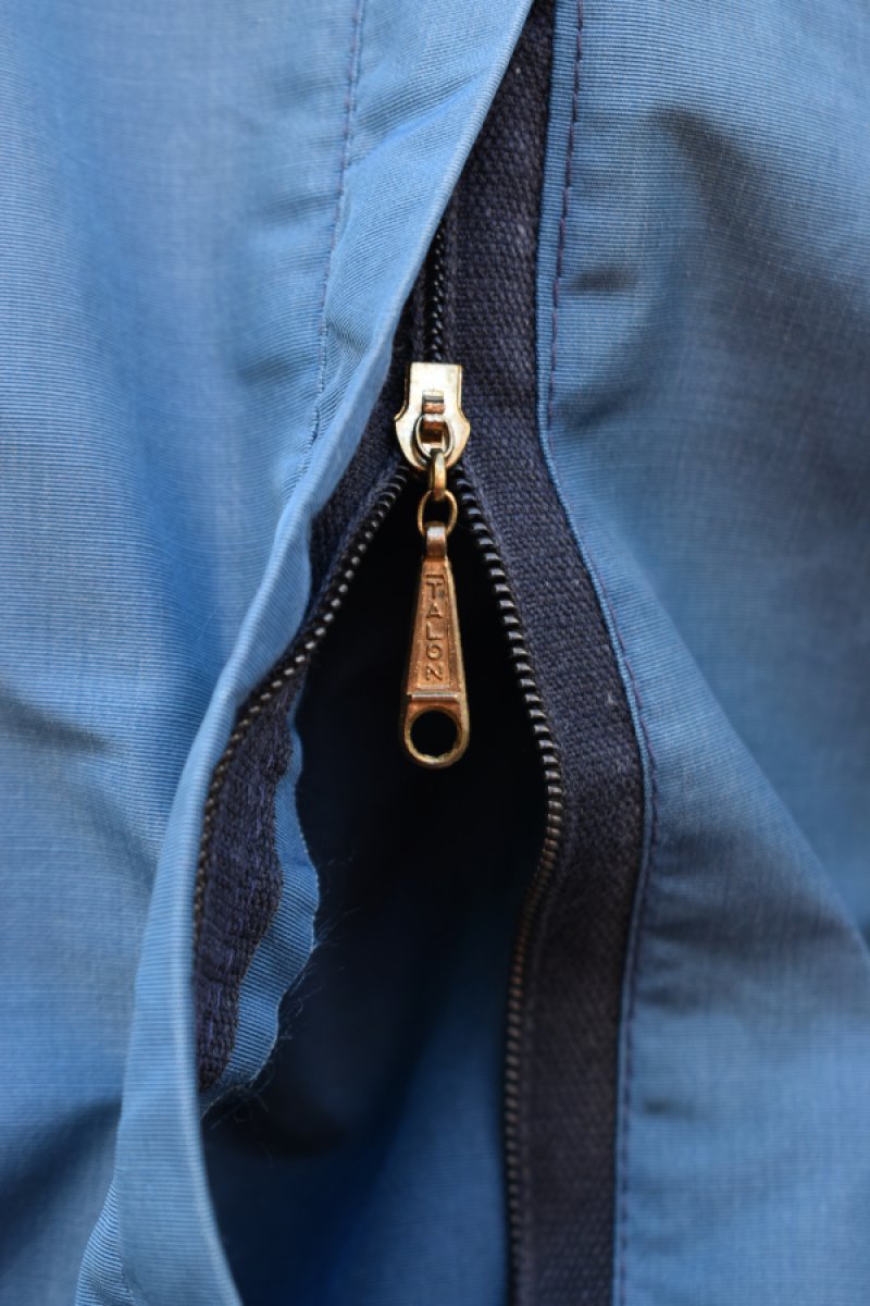 画像22: 80's L.L.Bean mountain parka -made in USA- (22)