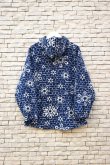 画像11: 90's L.L.Bean fleece zip up parka (11)