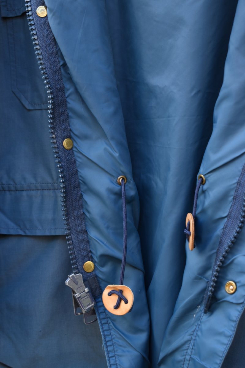 画像15: 80's L.L.Bean mountain parka -made in USA- (15)