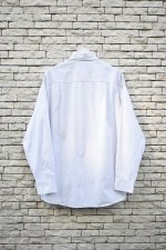 画像11: Calvin Klein L/S stripe shirt (11)