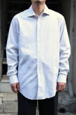 画像15: Calvin Klein L/S stripe shirt (15)