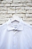 画像4: Calvin Klein L/S stripe shirt (4)
