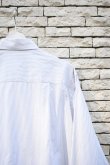 画像12: Calvin Klein L/S stripe shirt (12)