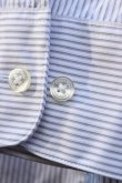 画像10: Calvin Klein L/S stripe shirt (10)