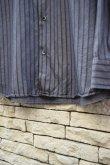 画像8: Calvin Klein L/S stripe shirt (8)
