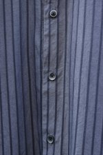 画像7: Calvin Klein L/S stripe shirt (7)