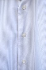 画像8: Calvin Klein L/S stripe shirt (8)