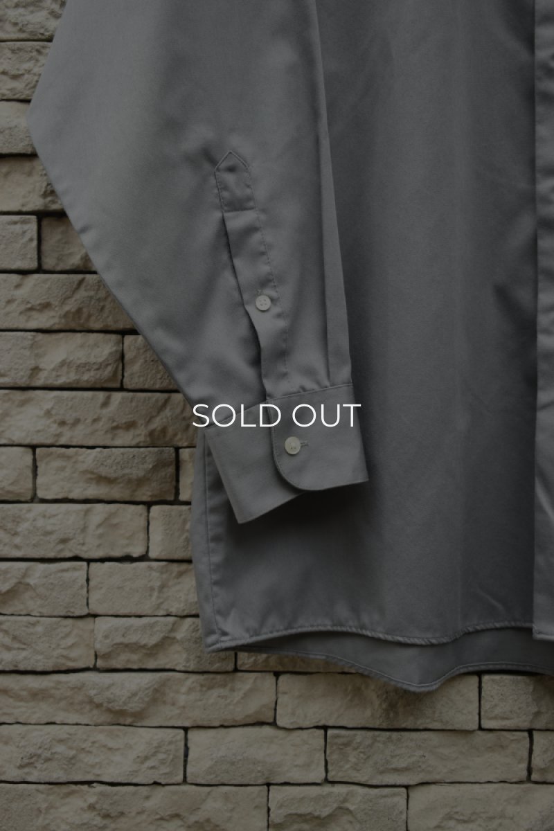 画像3: 90’s VAN HEUSEN L/S shirt (3)