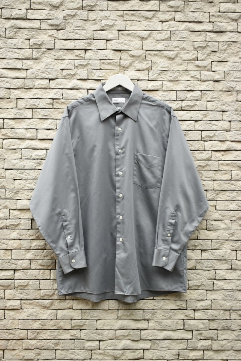 画像1: 90’s VAN HEUSEN L/S shirt (1)