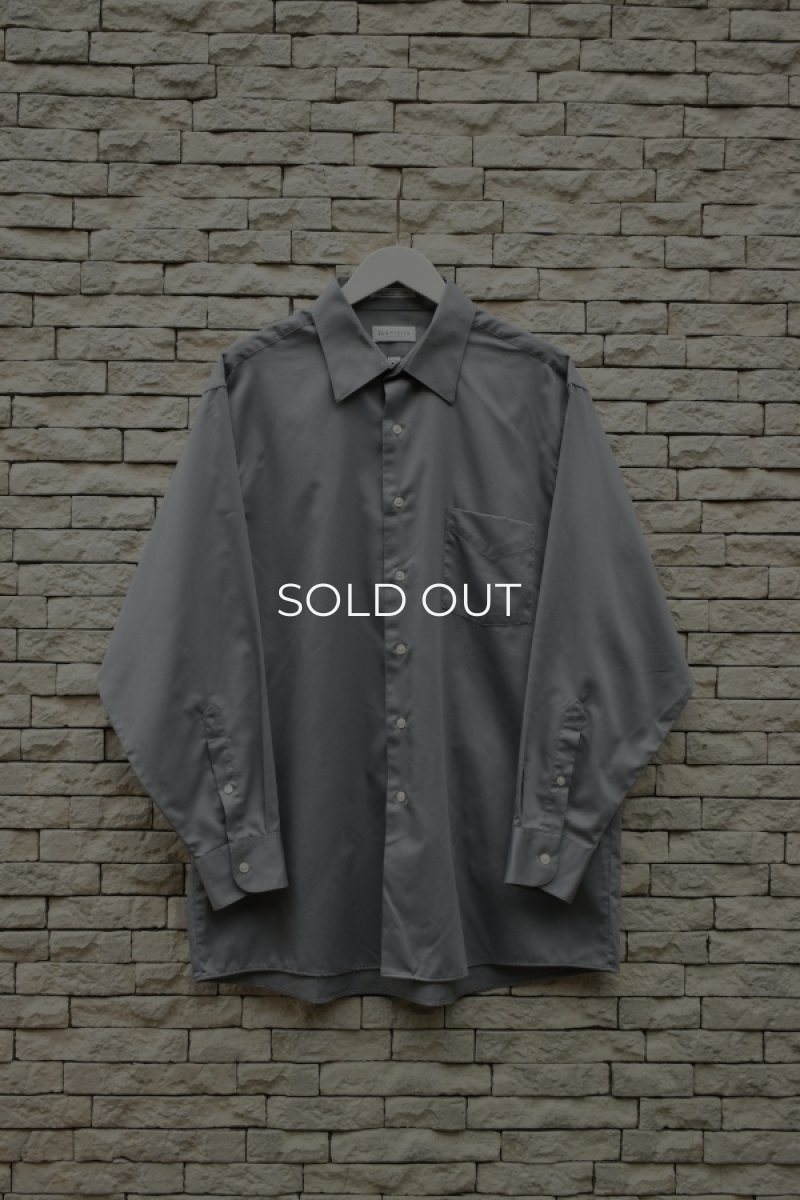 画像1: 90’s VAN HEUSEN L/S shirt (1)