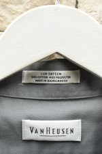 画像6: 90’s VAN HEUSEN L/S shirt (6)