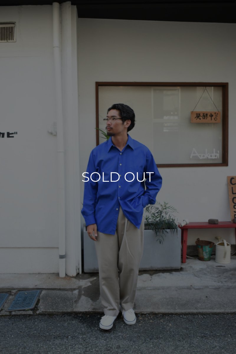 画像19: 90’s VAN HEUSEN L/S shirt (19)