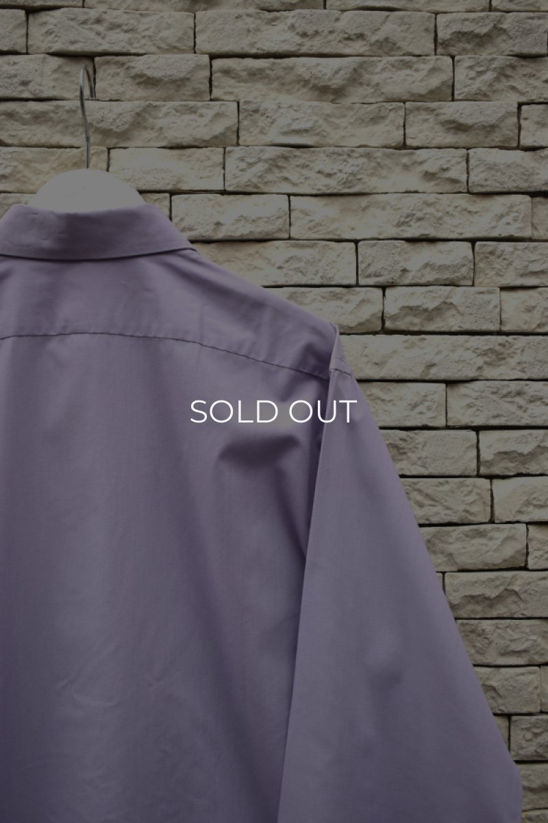 画像12: 90’s VAN HEUSEN L/S shirt (12)