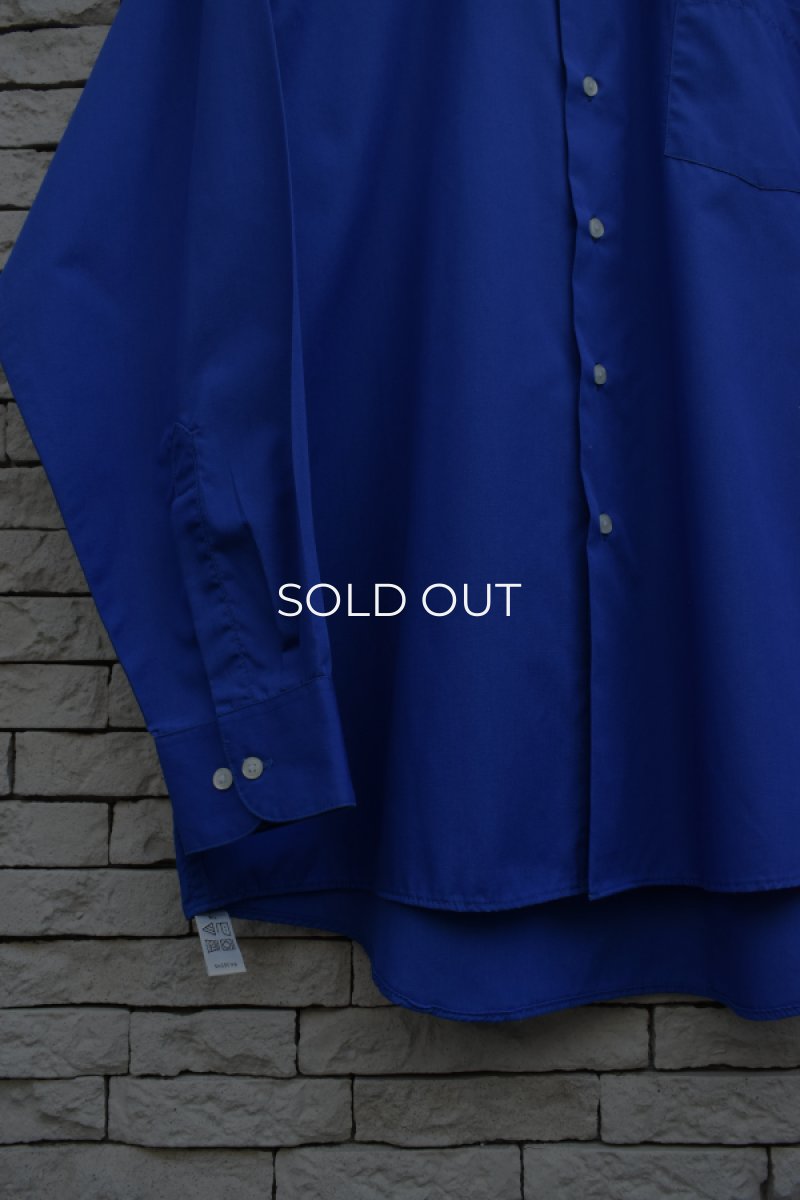 画像3: 90’s VAN HEUSEN L/S shirt (3)