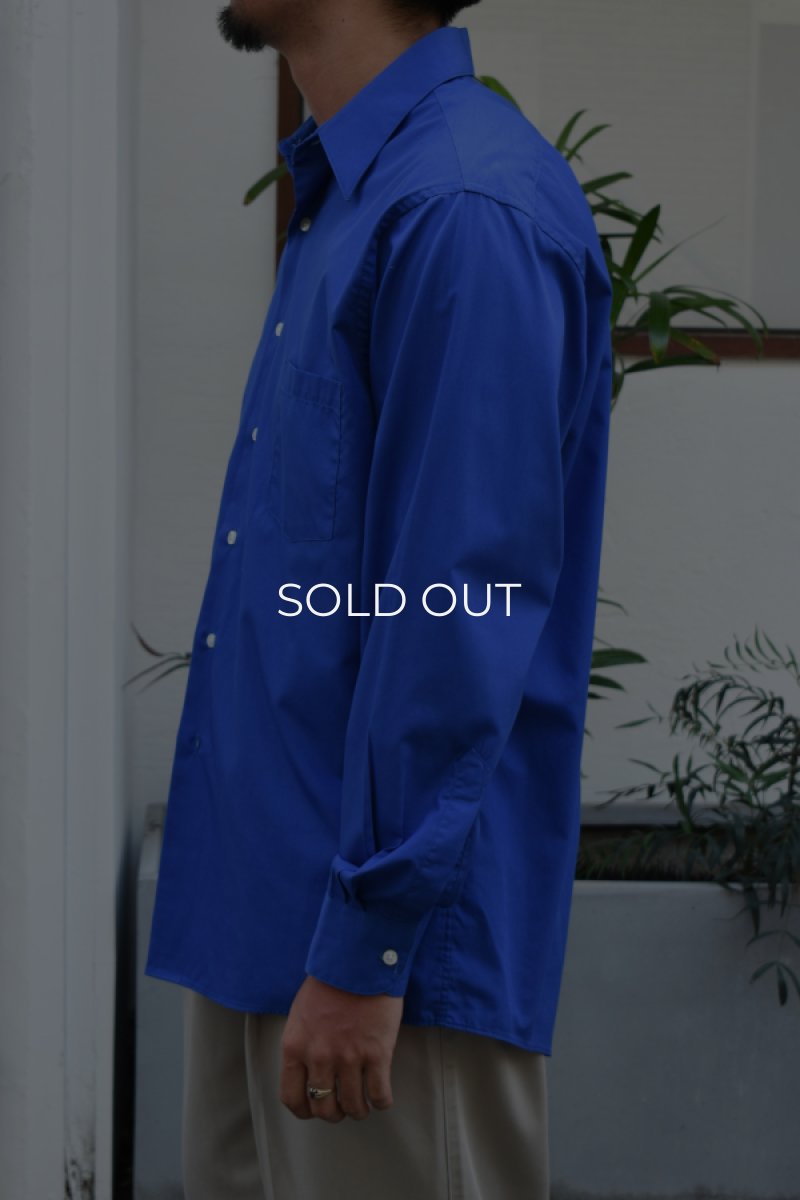 画像16: 90’s VAN HEUSEN L/S shirt (16)