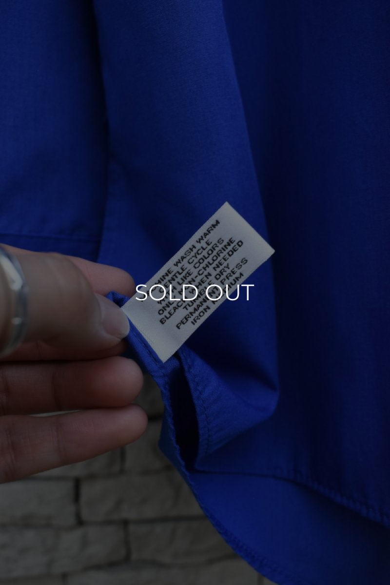 画像10: 90’s VAN HEUSEN L/S shirt (10)