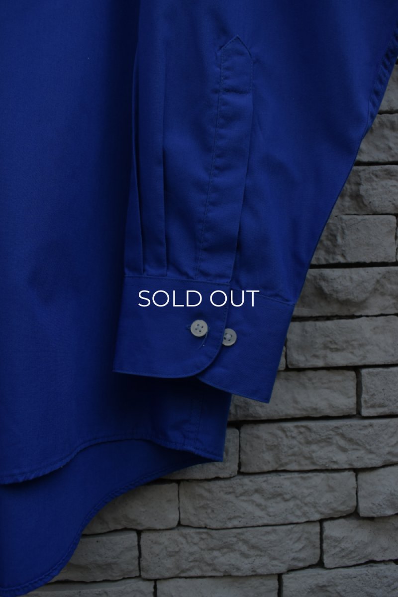 画像8: 90’s VAN HEUSEN L/S shirt (8)