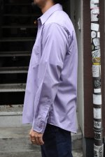 画像15: 90’s VAN HEUSEN L/S shirt (15)