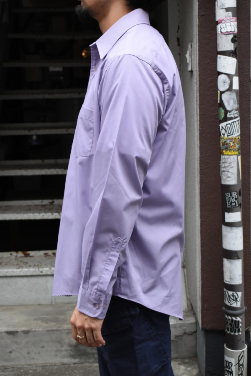 画像15: 90’s VAN HEUSEN L/S shirt (15)