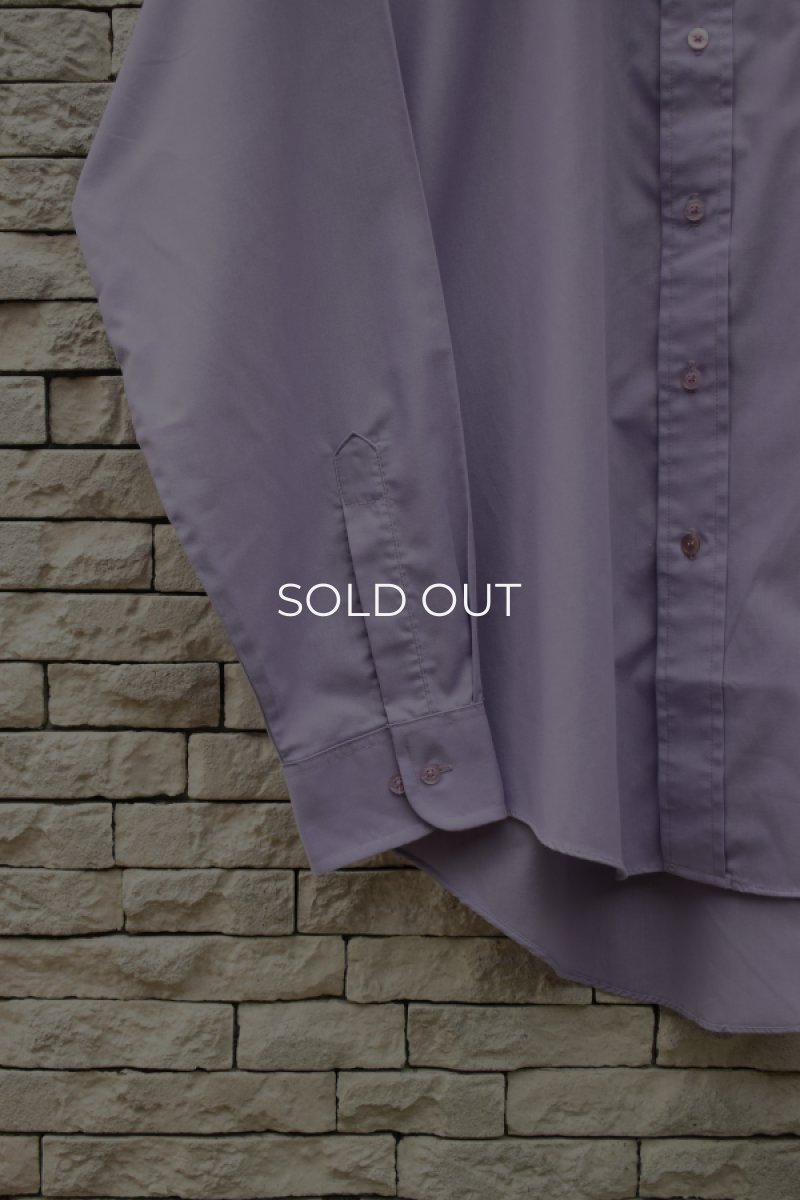 画像3: 90’s VAN HEUSEN L/S shirt (3)