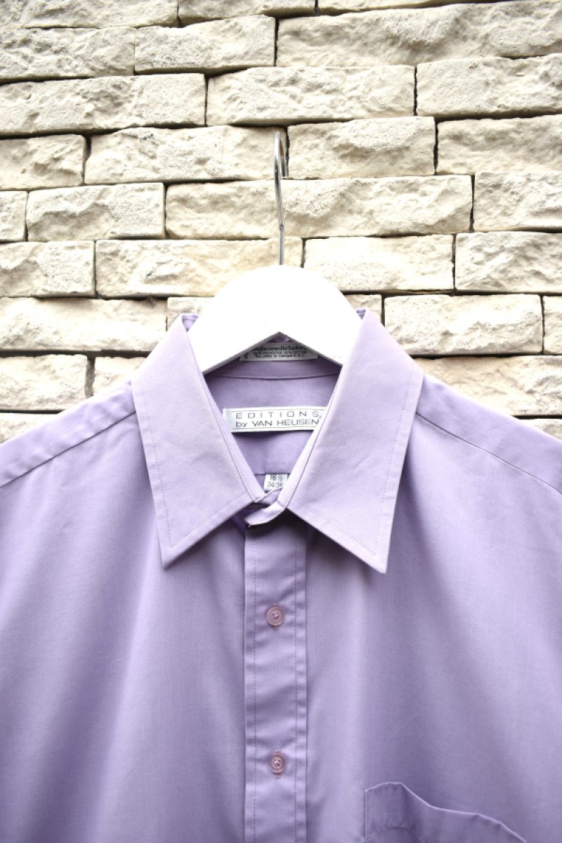 画像4: 90’s VAN HEUSEN L/S shirt (4)