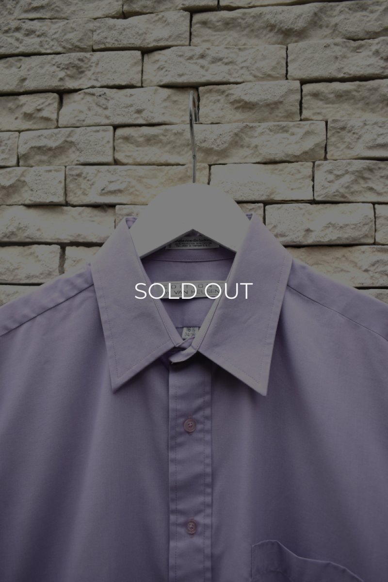 画像4: 90’s VAN HEUSEN L/S shirt (4)
