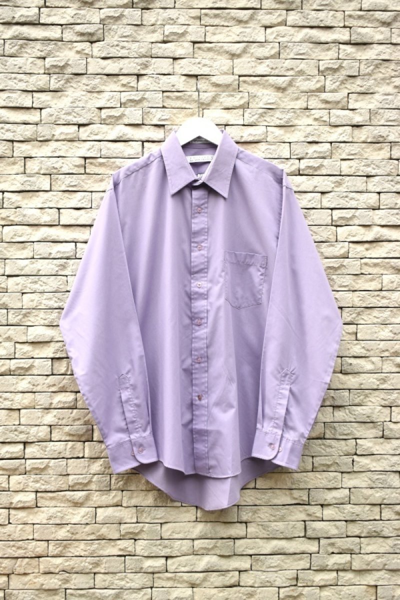 画像1: 90’s VAN HEUSEN L/S shirt (1)
