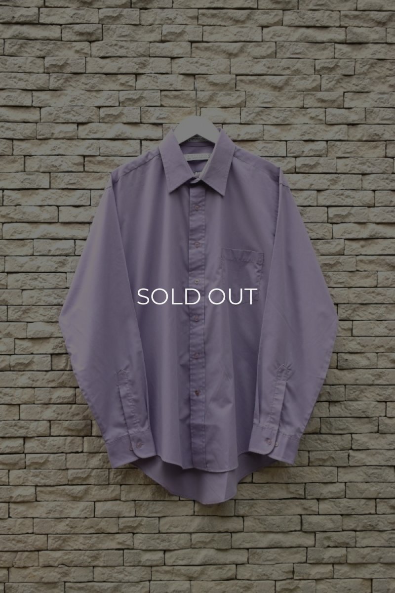 画像1: 90’s VAN HEUSEN L/S shirt (1)
