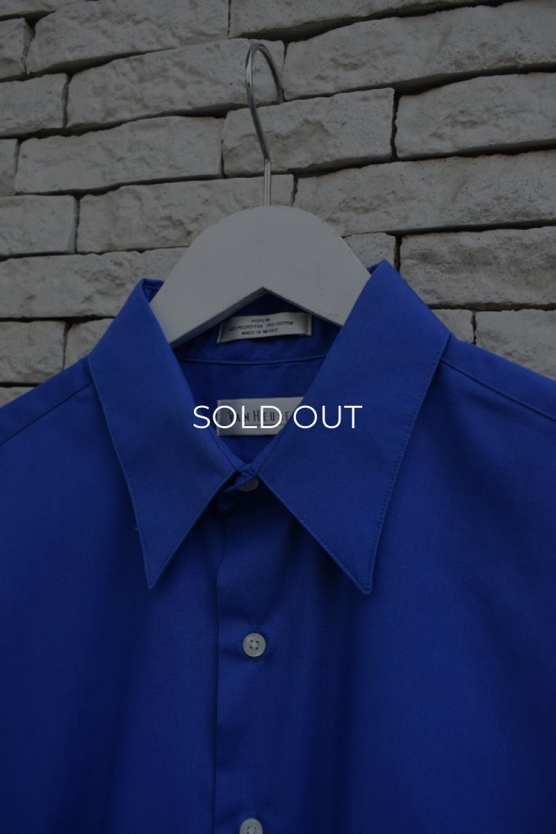 画像4: 90’s VAN HEUSEN L/S shirt (4)