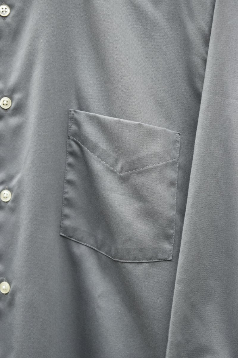 画像8: 90’s VAN HEUSEN L/S shirt (8)