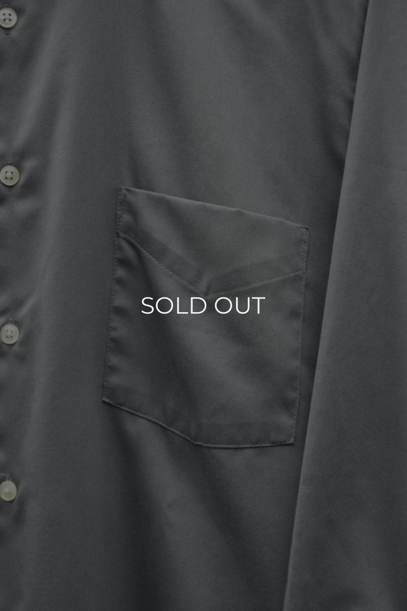 画像8: 90’s VAN HEUSEN L/S shirt (8)