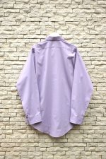 画像11: 90’s VAN HEUSEN L/S shirt (11)