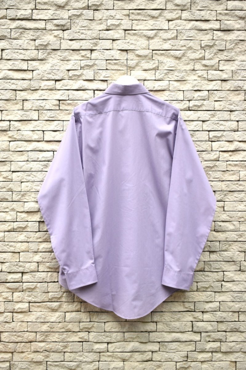 画像11: 90’s VAN HEUSEN L/S shirt (11)