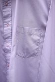 画像8: 90’s VAN HEUSEN L/S shirt (8)