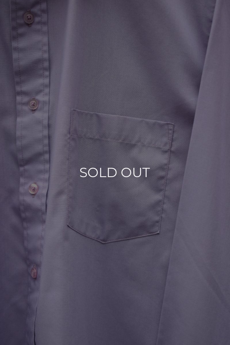 画像8: 90’s VAN HEUSEN L/S shirt (8)