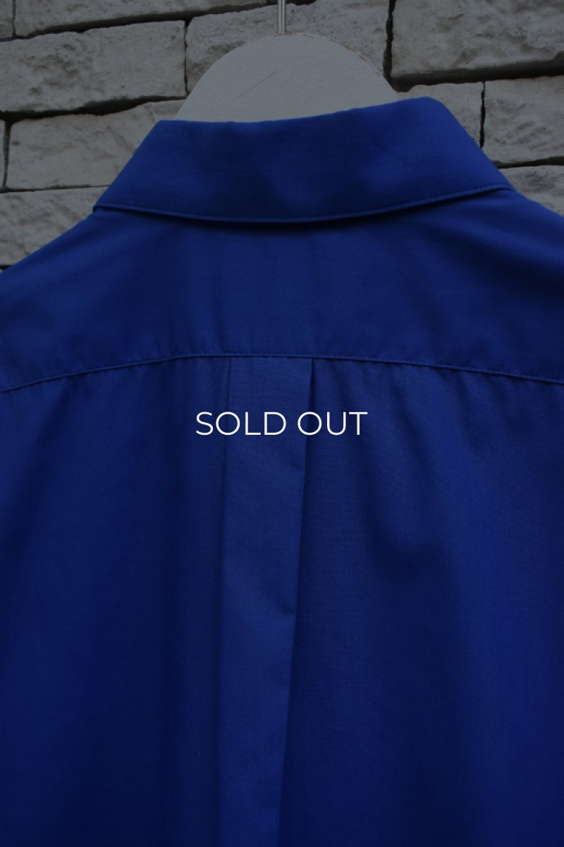 画像14: 90’s VAN HEUSEN L/S shirt (14)