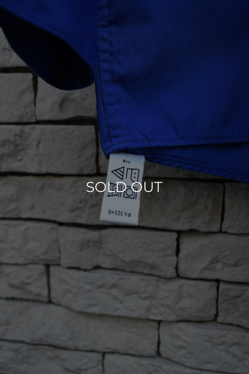 画像9: 90’s VAN HEUSEN L/S shirt (9)