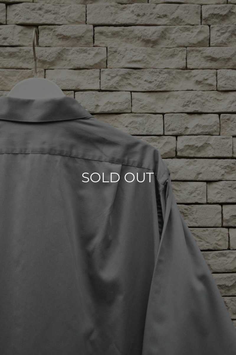 画像12: 90’s VAN HEUSEN L/S shirt (12)