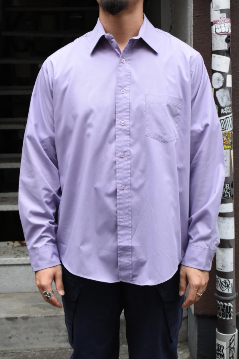 画像14: 90’s VAN HEUSEN L/S shirt (14)