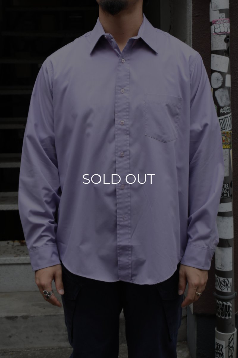 画像14: 90’s VAN HEUSEN L/S shirt (14)