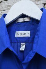 画像5: 90’s VAN HEUSEN L/S shirt (5)
