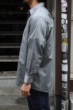 画像16: 90’s VAN HEUSEN L/S shirt (16)