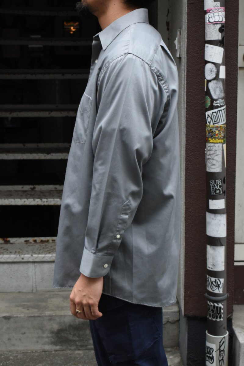 画像16: 90’s VAN HEUSEN L/S shirt (16)